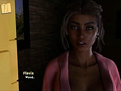 Welcome to Free Will 59 Emotional Journey in 3D Anime with Big Tits