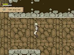 detailed playthrough of flower fairy part 5 scenes