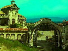 I’m obsessed with Lodge Corruption 3D animation featuring huge cock and boobs.