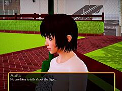 my new family 307 unfolds with wild cartoon antics