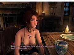 Man, we’re so horny on this date!