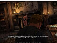 Man, we’re so horny on this date!