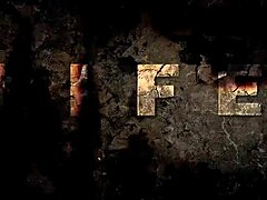 Vintage Erotic Cartoon Illustration with Retro Charm