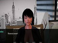 my new family game episode 196