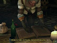 I’m obsessed with Lodge Corruption 3D animation featuring huge cock and boobs.