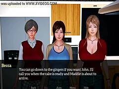 Exploring my new family dynamics in episode 157