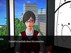 Exploring my new family dynamics in episode 157