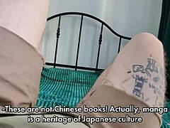 Yo, thought I was gay, but took virginity with dirty talk?