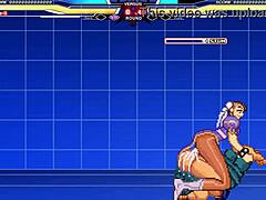 देखो चालत्कार चूनली बनाम लॉन्ग की वाइल्ड एनिमे चुदाई, प्योर हेंtai गर्मी! 😜