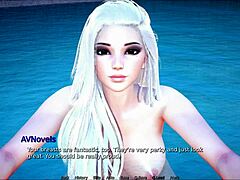 Polyturnon 5 with Fat Curvy Boobs