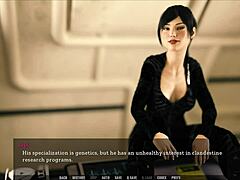 Unending void tales 23