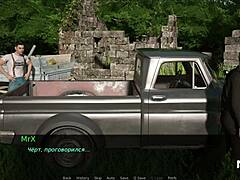 May the best hole win in dusklight manor episode