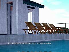 Polyturnon 5 with Fat Curvy Boobs