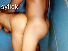 Hey, big ass slut, ready for my dick anytime you see it?