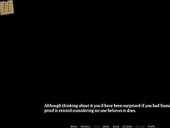 लूनर्स चोज़न चैप्टर 3 ऐनिमे गेम