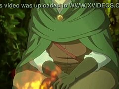 Otogibanashi Onigokko Pianotaku Latino Chapter 1