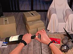 Yo, check out Life in Santa County gameplay, part 9!