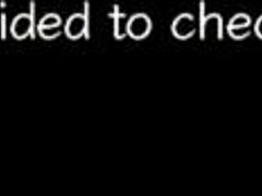 Blonde virgin catches me with step sister in space adventure 84