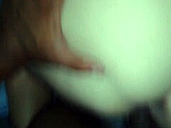 Blonde Teen Heals with Tight Ass and Pussy in Hardcore Anal Action