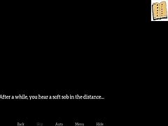 Big tits ass fucked by monster cock in My New Family 29