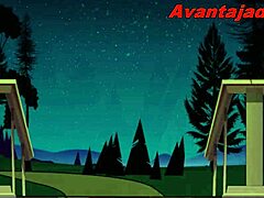 Chatting about gay perverts in the anime forest comic world. They lurk with wild intentions.