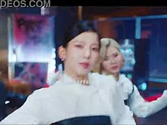 Wadada and Kep1er Showcase Unique Bond in Gay Story