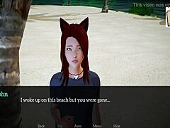 Big tits ass fucked by monster cock in My New Family 29