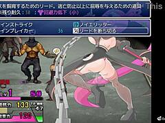 Emblem Knightess Nord lewd mark gameplay scenes. Check pt 1 gallery for wild 3D action!