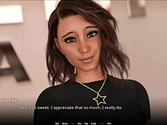 डब्ल्यूवीएम 217 गर्म हेन्टाई इरोटिक मोमेंट्स अनवील करता है