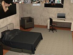 लूनर्स चोज़न चैप्टर 3 ऐनिमे गेम