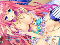 Pure Song Garden Route One Scene Two With Subtitles