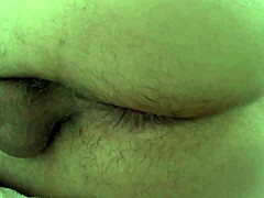 I am waiting for your gay fuck in my ass