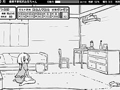 I try the ninth fantasy in my sister's life adventur