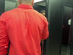 hey, ever tried swapping partners mid-party like amanda and pattywife?