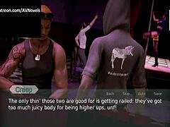 Academy 92 game challenges await!