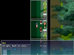 uh, hentai game ep 1 got students losin virginity in closet... while teachers cheat!