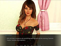 Sunshine Love 86 Game Adventure