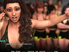 Gameplay Done - WVM Part 42 Big Tits Ride! 🔥