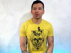 bro, caught my haitian roomie jerking his huge 25cm and he barebacked me!