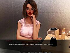 Sunshine Love 86 Game Adventure