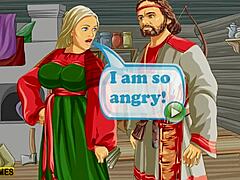 i'm the greedy wife craving a massive cock