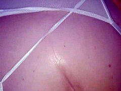 found a lonely girl at midnight, ended up breaking her ass!