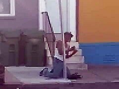 Strip Club Orgy Ignites Wild Group Action