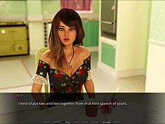 Sunshine Love 86 Game Adventure