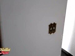 Behind scenes of gay Mattos Movies