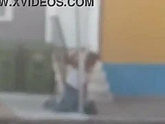 Strip Club Orgy Ignites Wild Group Action