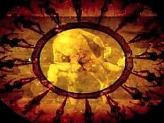 Vintage erotic illustration collection