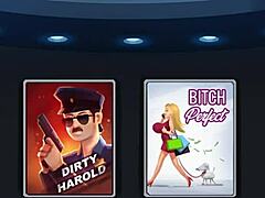 i can't believe summertime saga episode 120 has such intense hentai scenes with cartoon characters.