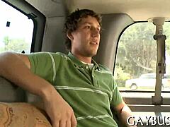 Homosexual Chaps Engage in Intense Raw Action