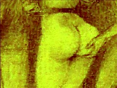 Vintage erotic drawings stir deep nostalgic desires in rare collection